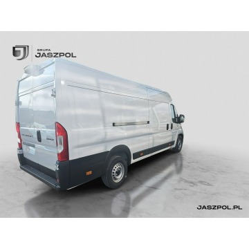 Peugeot Boxer 2025,  2.2 diesel - Na sprzedaż za 139 000 zł - Łódź - zdjęcie 4