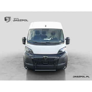 Peugeot Boxer 2025,  2.2 diesel - Na sprzedaż za 139 000 zł - Łódź - zdjęcie 2