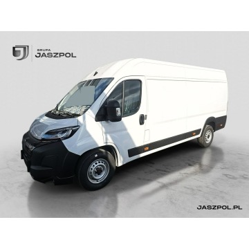 Peugeot Boxer L4H2 140 M6