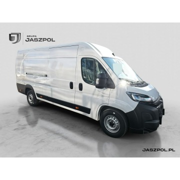 Peugeot Boxer 2025,  2.2 diesel - Na sprzedaż za 139 000 zł - Łódź - zdjęcie 3