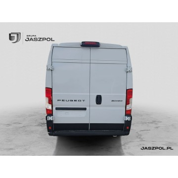 Peugeot Boxer 2025,  2.2 diesel - Na sprzedaż za 139 000 zł - Łódź - zdjęcie 5
