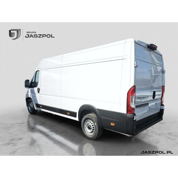 Peugeot Boxer 2025,  2.2 diesel - Na sprzedaż za 139 000 zł - Łódź - zdjęcie 6