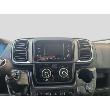 Peugeot Boxer 2025,  2.2 diesel - Na sprzedaż za 139 000 zł - Łódź - zdjęcie 8