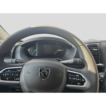 Peugeot Boxer 2025,  2.2 diesel - Na sprzedaż za 139 000 zł - Łódź - zdjęcie 9