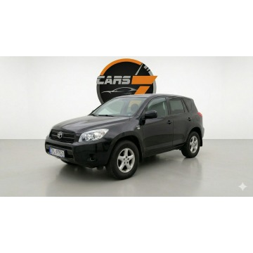 Toyota   SUV 2006,  2.2 diesel - Na sprzedaż za 16 800 zł - Szczecin - zdjęcie 1