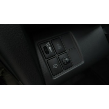 Toyota   SUV 2006,  2.2 diesel - Na sprzedaż za 16 800 zł - Szczecin - zdjęcie 12