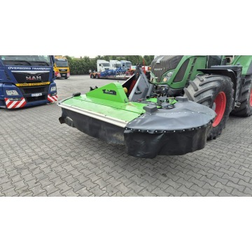 Kosiarka Bębnowa Deutz Fahr KM 4.29FS