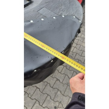 Kosiarka Bębnowa Deutz Fahr KM 4.29FS - Pojazdy specjalistyczne - Głogówek - zdjęcie 6