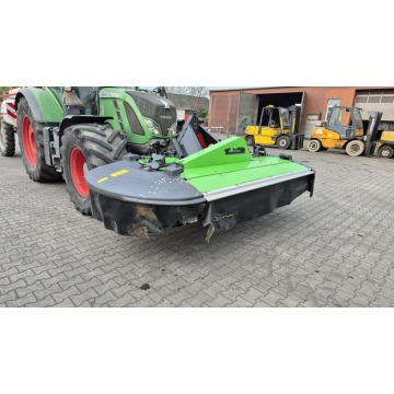 Kosiarka Bębnowa Deutz Fahr KM 4.29FS - Pojazdy specjalistyczne - Głogówek - zdjęcie 3