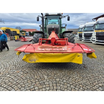 inny Kosiarka Bębnowa Pottinger CAT 270 - Kosiarka Bębnowa Pottinger CAT 270