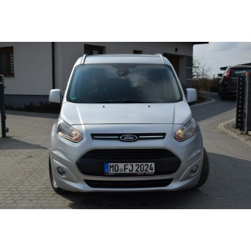 Ford Tourneo Connect  Minivan/Van 2014,  1.6 diesel - Na sprzedaż za 25 900 zł - Majdan Sieniawski - zdjęcie 3
