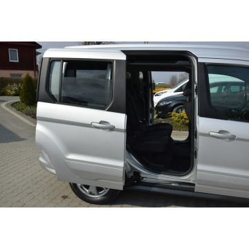 Ford Tourneo Connect  Minivan/Van 2014,  1.6 diesel - Na sprzedaż za 25 900 zł - Majdan Sieniawski - zdjęcie 7
