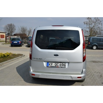 Ford Tourneo Connect  Minivan/Van 2014,  1.6 diesel - Na sprzedaż za 25 900 zł - Majdan Sieniawski - zdjęcie 12