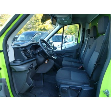 Ford Transit 2020,  2.0 diesel, automat - Na sprzedaż za 73 677 zł - Dąbrówka Wielka - zdjęcie 4