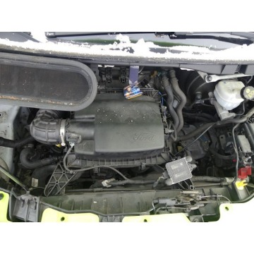 Ford Transit 2020,  2.0 diesel, automat - Na sprzedaż za 73 677 zł - Dąbrówka Wielka - zdjęcie 10
