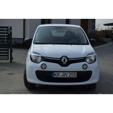 Renault Twingo  Hatchback 2016,  1.0 benzyna - Na sprzedaż za 19 900 zł - Majdan Sieniawski - zdjęcie 3