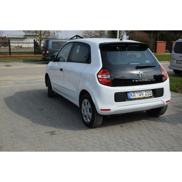 Renault Twingo  Hatchback 2016,  1.0 benzyna - Na sprzedaż za 19 900 zł - Majdan Sieniawski - zdjęcie 6