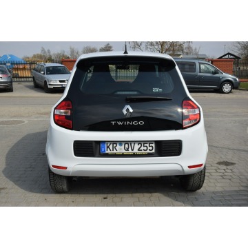 Renault Twingo  Hatchback 2016,  1.0 benzyna - Na sprzedaż za 19 900 zł - Majdan Sieniawski - zdjęcie 8