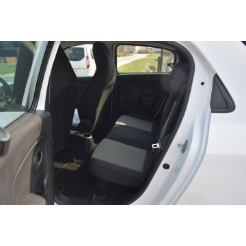 Renault Twingo  Hatchback 2016,  1.0 benzyna - Na sprzedaż za 19 900 zł - Majdan Sieniawski - zdjęcie 12