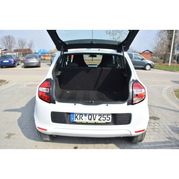 Renault Twingo  Hatchback 2016,  1.0 benzyna - Na sprzedaż za 19 900 zł - Majdan Sieniawski - zdjęcie 11