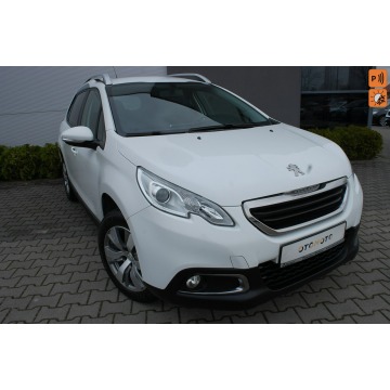 Peugeot 2008 - 2015