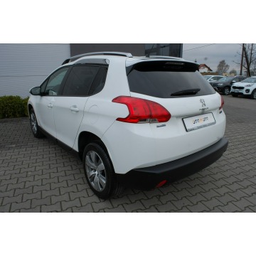 Peugeot 2008 2015,  1.6 diesel - Na sprzedaż za 24 900 zł - Dębica - zdjęcie 3