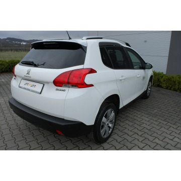 Peugeot 2008 2015,  1.6 diesel - Na sprzedaż za 24 900 zł - Dębica - zdjęcie 4