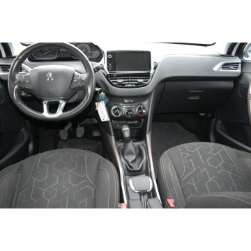 Peugeot 2008 2015,  1.6 diesel - Na sprzedaż za 24 900 zł - Dębica - zdjęcie 6