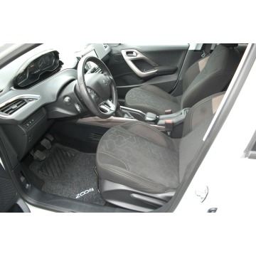 Peugeot 2008 2015,  1.6 diesel - Na sprzedaż za 24 900 zł - Dębica - zdjęcie 5