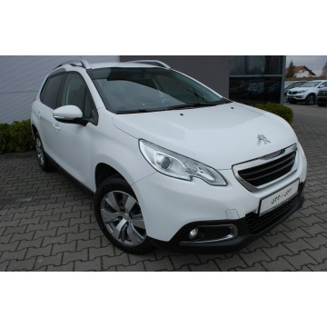 Peugeot 2008 2015,  1.6 diesel - Na sprzedaż za 24 900 zł - Dębica - zdjęcie 9