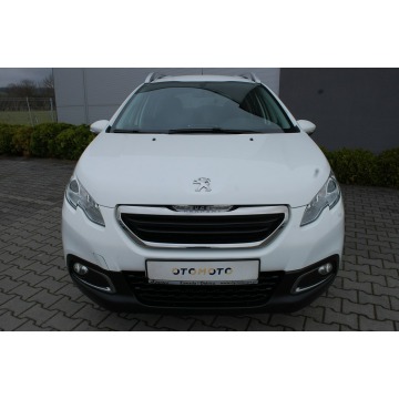 Peugeot 2008 2015,  1.6 diesel - Na sprzedaż za 24 900 zł - Dębica - zdjęcie 10
