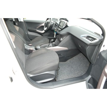 Peugeot 2008 2015,  1.6 diesel - Na sprzedaż za 24 900 zł - Dębica - zdjęcie 7