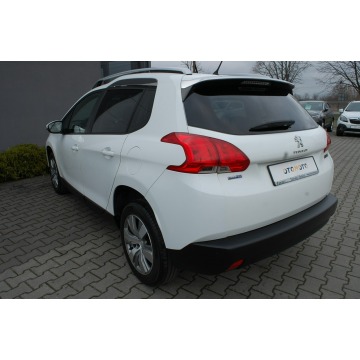 Peugeot 2008 2015,  1.6 diesel - Na sprzedaż za 24 900 zł - Dębica - zdjęcie 12