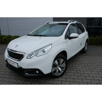 Peugeot 2008 2015,  1.6 diesel - Na sprzedaż za 24 900 zł - Dębica - zdjęcie 11