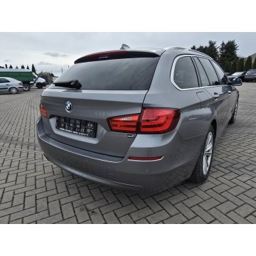 BMW Seria 5 2012,  2.0 diesel, automat - Na sprzedaż za 32 900 zł - Kutno - zdjęcie 7