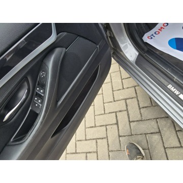 BMW Seria 5 2012,  2.0 diesel, automat - Na sprzedaż za 32 900 zł - Kutno - zdjęcie 10