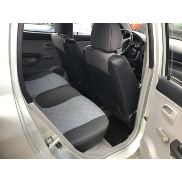 Kia Picanto  Hatchback 2007,  1.0 benzyna - Na sprzedaż za 2 350,00 zł - Warszawa - zdjęcie 10