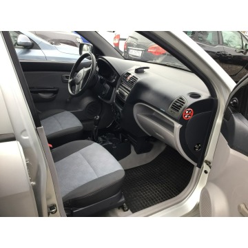 Kia Picanto  Hatchback 2007,  1.0 benzyna - Na sprzedaż za 2 350,00 zł - Warszawa - zdjęcie 11