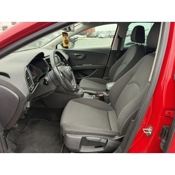 Seat Leon  Hatchback 2014,  1.6 diesel - Na sprzedaż za 29 900 zł - Wrocław - zdjęcie 12