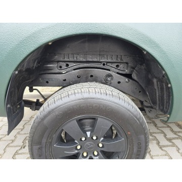 Mitsubishi L200 2008,  2.5 diesel - Na sprzedaż za 38 900 zł - Koszalin - zdjęcie 11