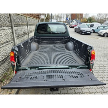 Mitsubishi L200 2008,  2.5 diesel - Na sprzedaż za 38 900 zł - Koszalin - zdjęcie 9