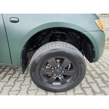 Mitsubishi L200 2008,  2.5 diesel - Na sprzedaż za 38 900 zł - Koszalin - zdjęcie 12