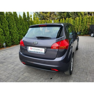 Kia Venga  Hatchback 2013,  1.4 benzyna - Na sprzedaż za 26 500 zł - Jatutów - zdjęcie 6