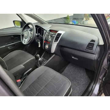 Kia Venga  Hatchback 2013,  1.4 benzyna - Na sprzedaż za 26 500 zł - Jatutów - zdjęcie 11