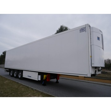Krone Thermo King SLXi 300 - Thermo King SLXi... - Naczepy ciężarowe - Daleszyce - zdjęcie 6
