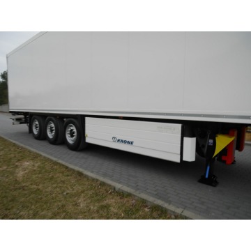 Krone Thermo King SLXi 300 - Thermo King SLXi... - Naczepy ciężarowe - Daleszyce - zdjęcie 7