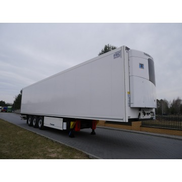 Krone Thermo King SLXi 300 - Thermo King SLXi... - Naczepy ciężarowe - Daleszyce - zdjęcie 5