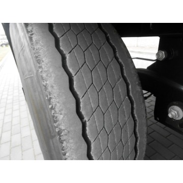 Krone Thermo King SLXi 300 - Thermo King SLXi... - Naczepy ciężarowe - Daleszyce - zdjęcie 9