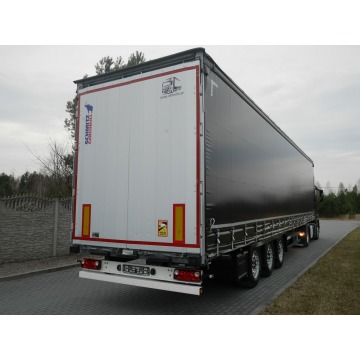Scania  2019 diesel, automat - Na sprzedaż za 217 000 zł - Daleszyce - zdjęcie 7