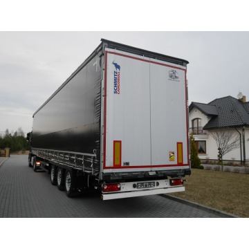 Scania  2019 diesel, automat - Na sprzedaż za 217 000 zł - Daleszyce - zdjęcie 8